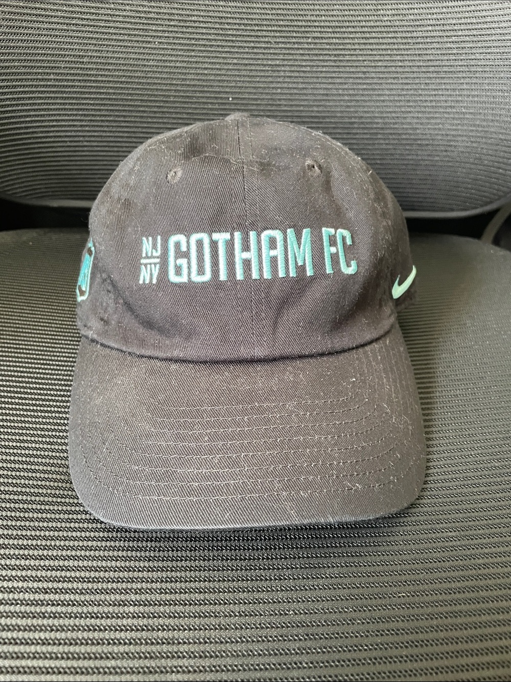 Nike Black Hat Gotham FC